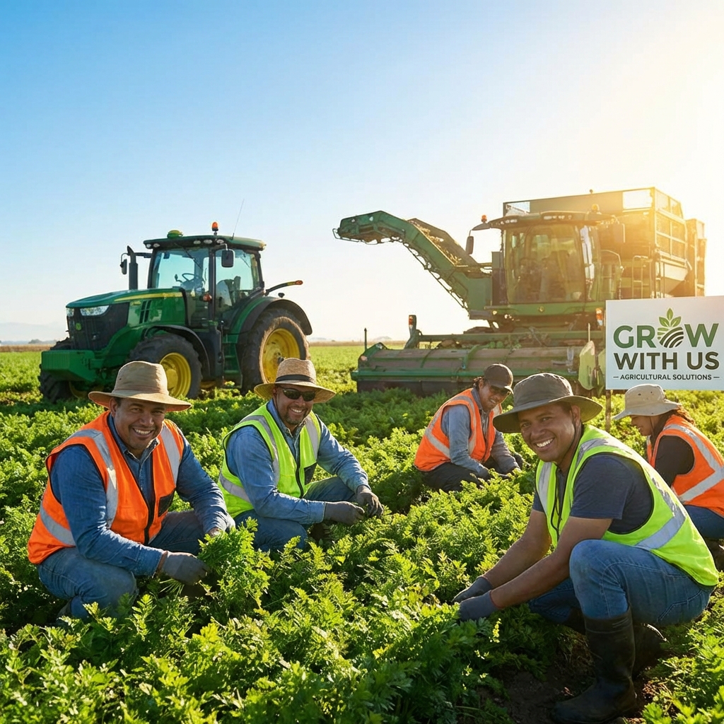 Agriculture