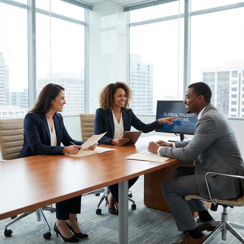HR & Recruitment