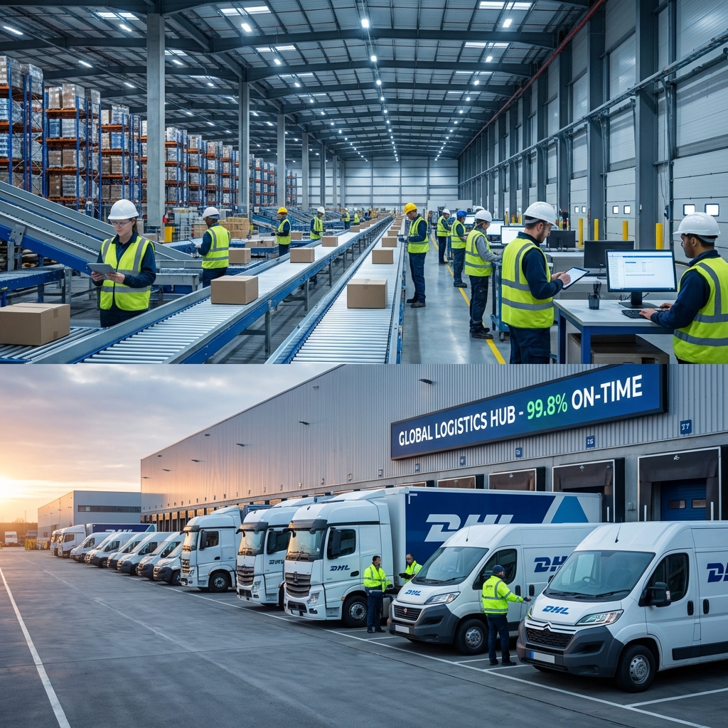 Logistics