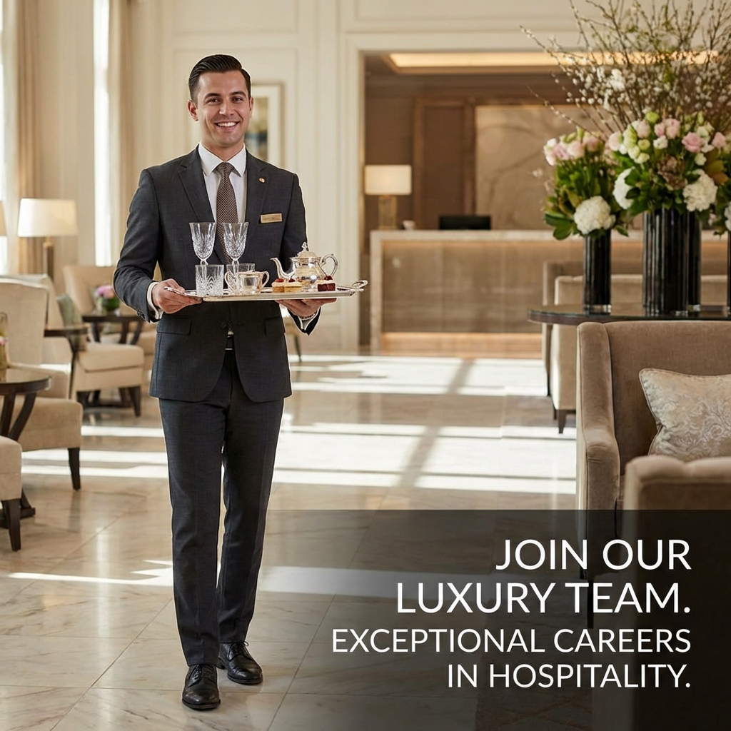 Hospitality Industry