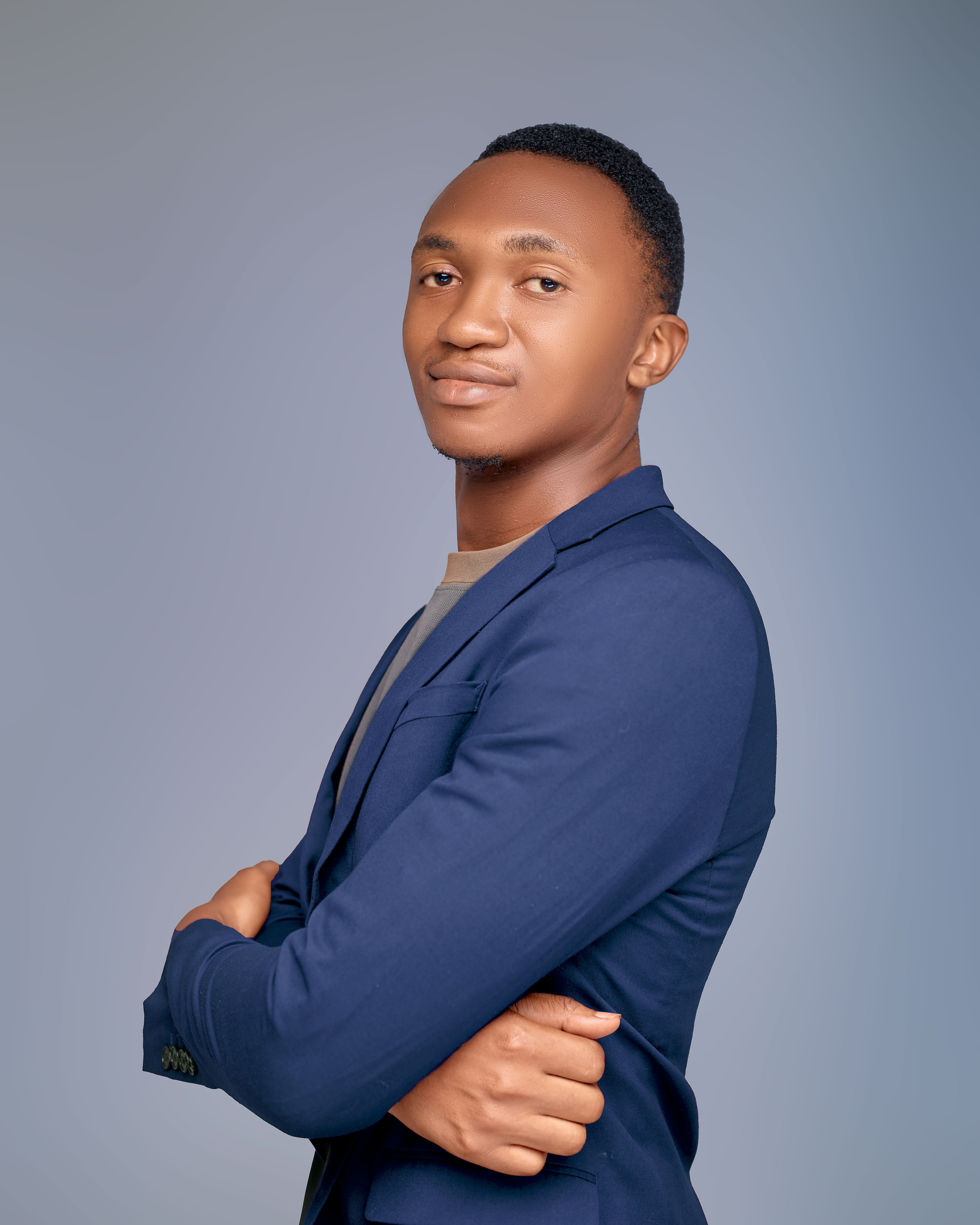 Edgar Mwandiga